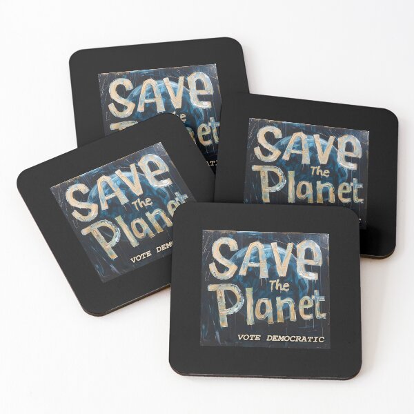Item preview, Save The Planet designed and sold by SiggyZiggy.