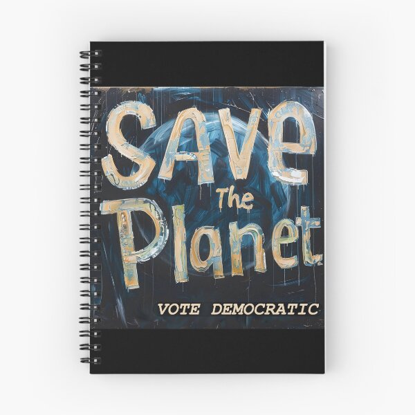 Item preview, Save The Planet designed and sold by SiggyZiggy.