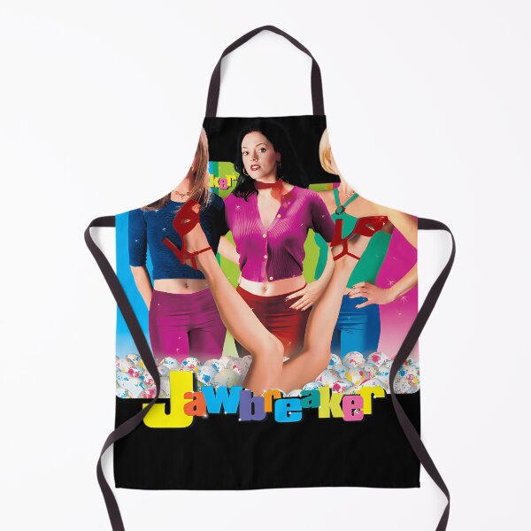 Item preview, Jawbreaker Main Group And Logo  Classic designed and sold by MargueriteGilb.