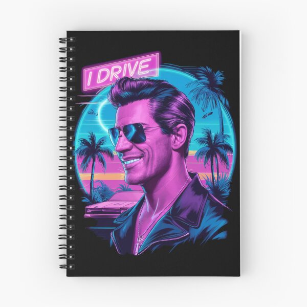 Item preview, I Drive miami vibe designed and sold by Drive ..