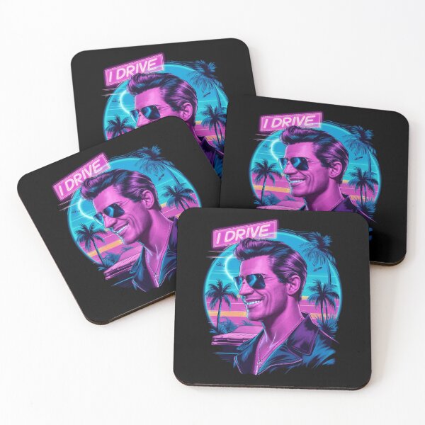 Item preview, I Drive miami vibe designed and sold by Drive ..