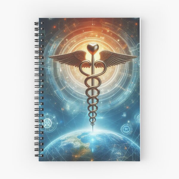 Item preview, Staff of Aesculapius designed and sold by RaF71PrO.