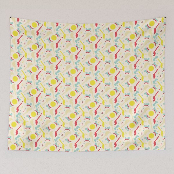 Item preview, Llama candy  designed and sold by Aeterna Prints.