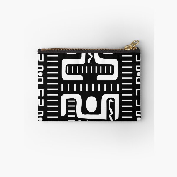 Item preview, bogolan fabric pack designed and sold by Wolagno.
