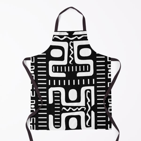 Item preview, bogolan fabric pack designed and sold by Wolagno.