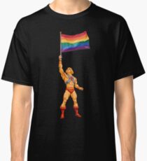 He-Man Classic T-Shirt