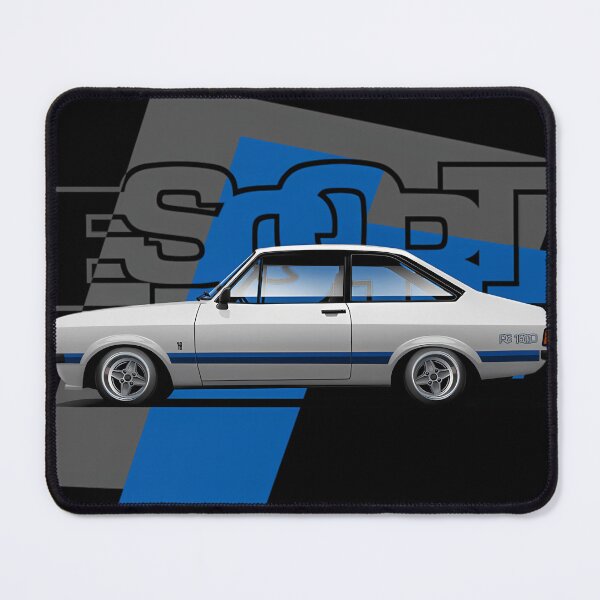 Item preview, Rs 1800 Mk2 Escort designed and sold by FloyaMann.