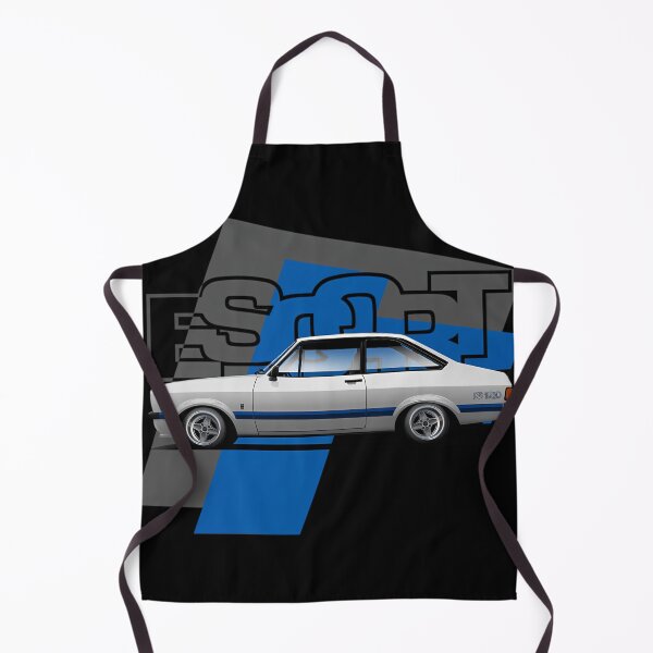 Item preview, Rs 1800 Mk2 Escort designed and sold by FloyaMann.