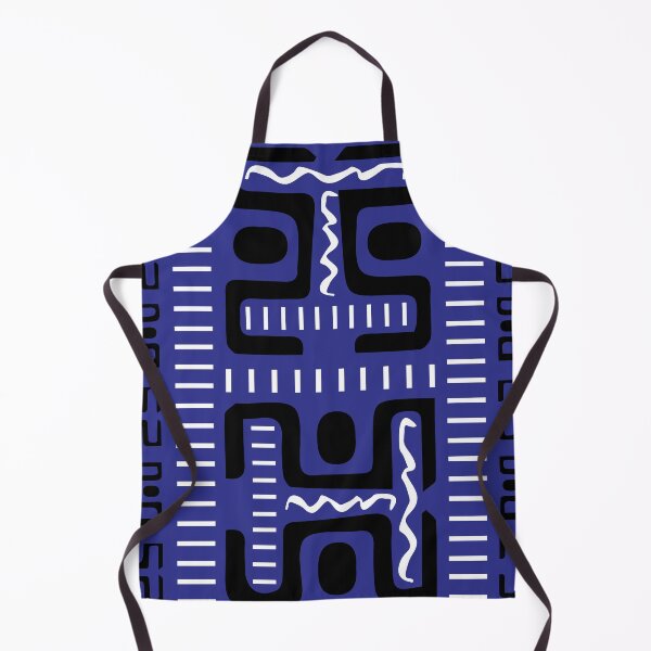 Item preview, bogolan fabric pack designed and sold by Wolagno.