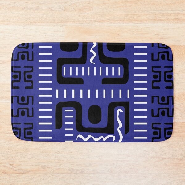 Item preview, bogolan fabric pack designed and sold by Wolagno.