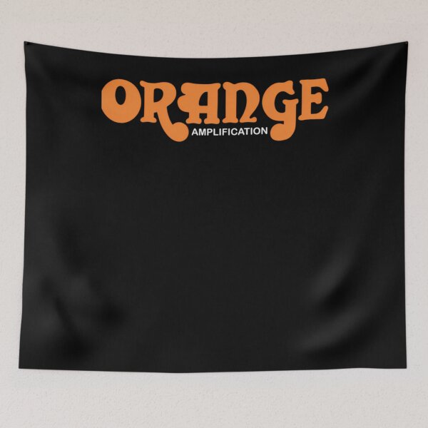 Item preview, Orange Amplification Classic designed and sold by NoemiTorres7.