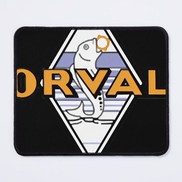 Item preview, Orval Logo designed and sold by NoemiTorres7.