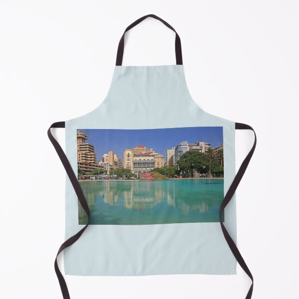 Item preview, Plaza de Espana, Santa Cruz, May 2022 designed and sold by RedHillDigital.