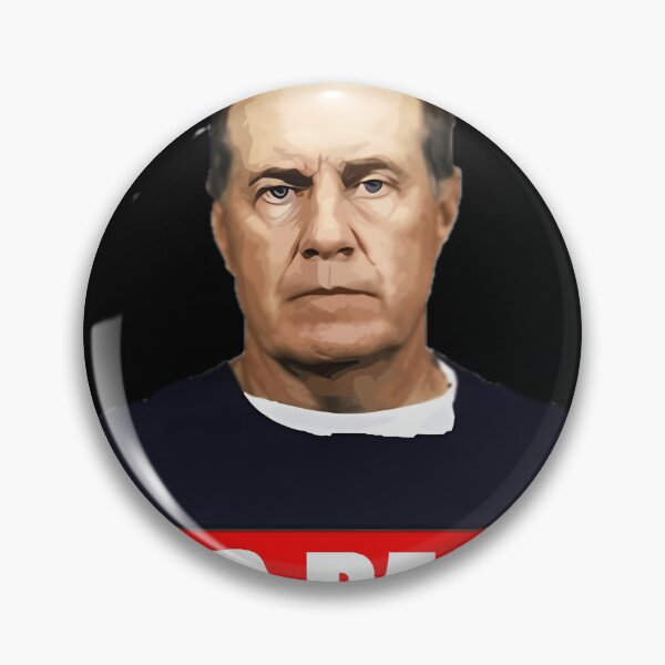Item preview, Bill Belichick  designed and sold by FloyaMann.