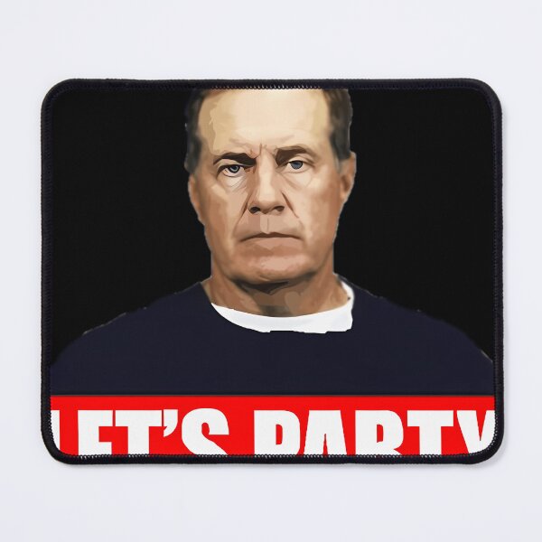 Item preview, Bill Belichick  designed and sold by FloyaMann.