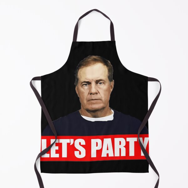 Item preview, Bill Belichick  designed and sold by FloyaMann.
