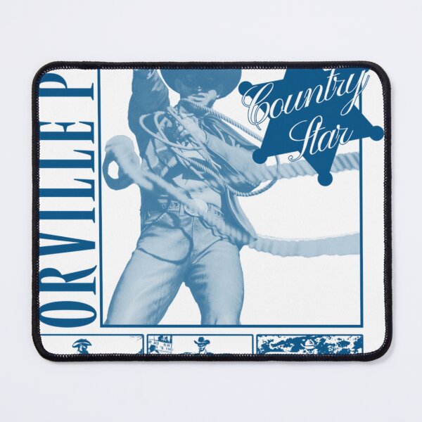 Item preview, Orville Peck Stampede Cowboy Merch designed and sold by NoemiTorres7.