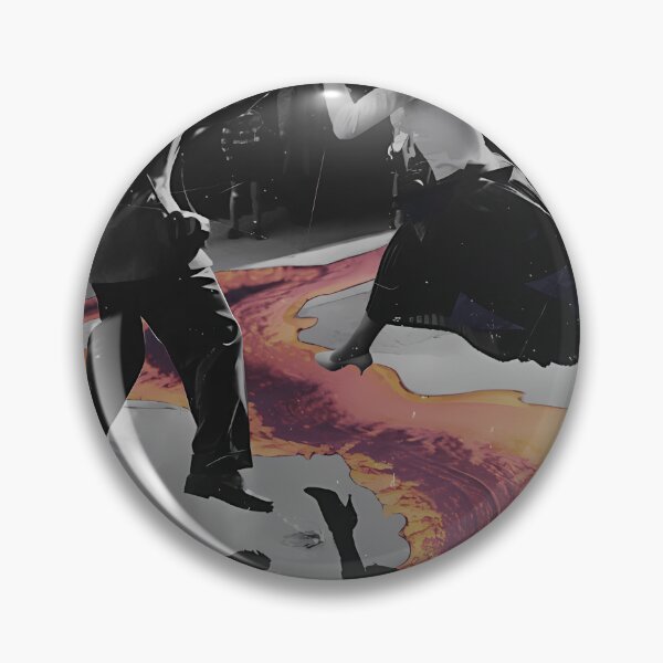 Item preview,  The Floor Is Lava designed and sold by Dominrnser.
