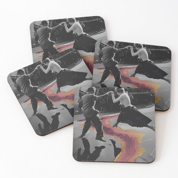 Item preview,  The Floor Is Lava designed and sold by Dominrnser.