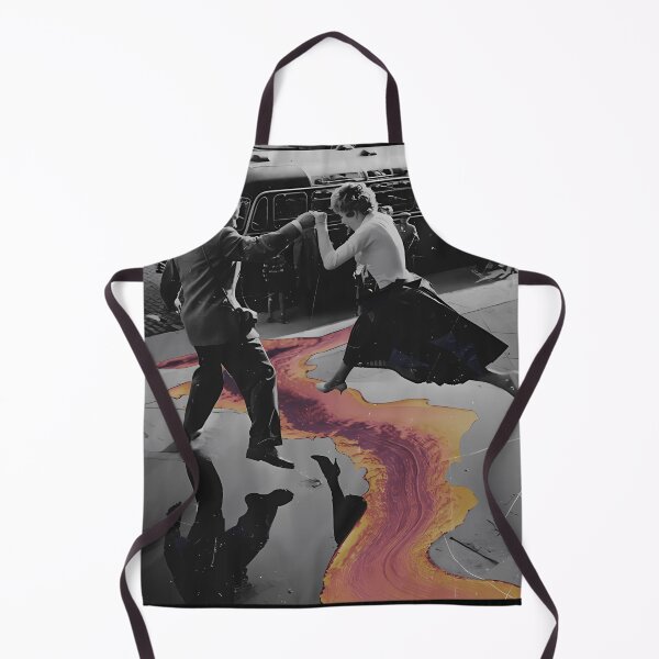 Item preview, The Floor Is Lava designed and sold by Dominrnser.