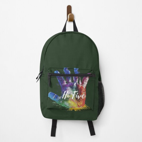 Item preview, Hi Five designed and sold by 71Lion.