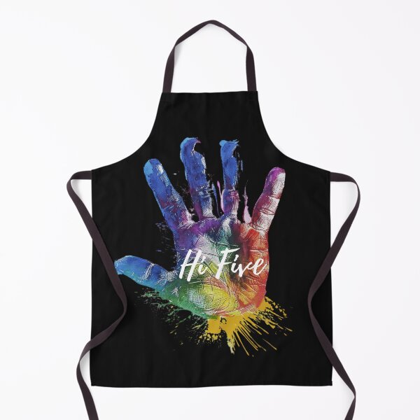 Item preview, Hi Five designed and sold by 71Lion.