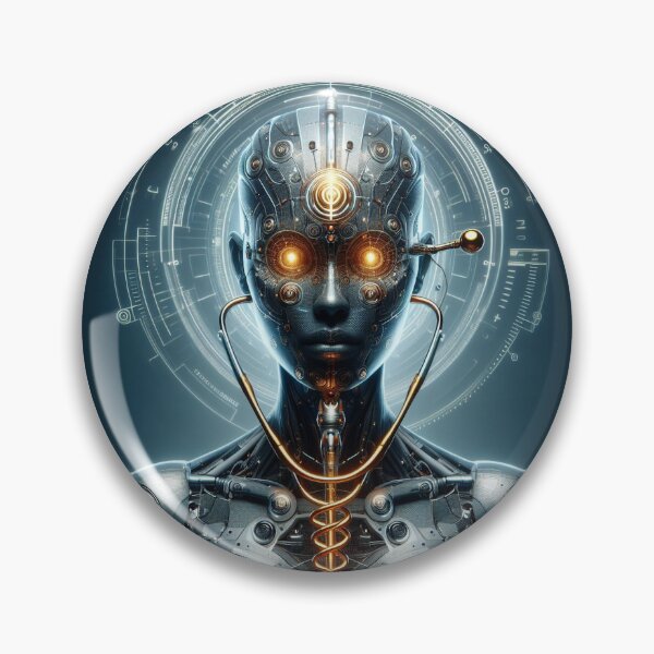Item preview, Future Doctor designed and sold by RaF71PrO.