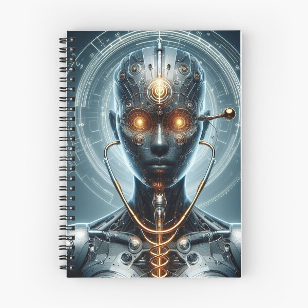 Item preview, Future Doctor designed and sold by RaF71PrO.