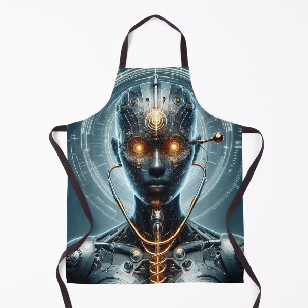 Item preview, Future Doctor designed and sold by RaF71PrO.