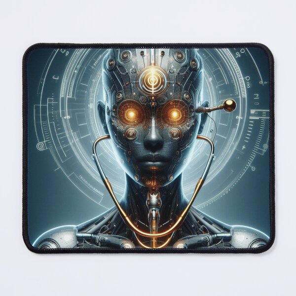 Item preview, Future Doctor designed and sold by RaF71PrO.
