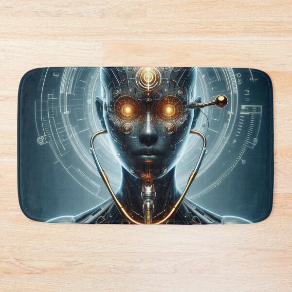 Item preview, Future Doctor designed and sold by RaF71PrO.