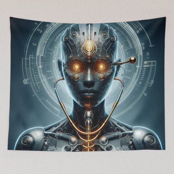 Item preview, Future Doctor designed and sold by RaF71PrO.