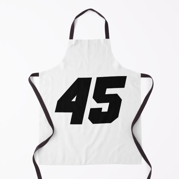 Item preview, Number 45 designed and sold by Wolagno.