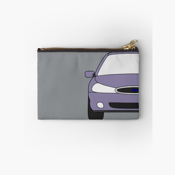 Item preview, Ford Mondeo Mk2 front squared cuirass designed and sold by EdimDesign.