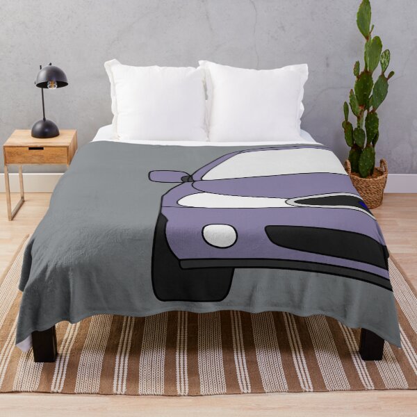 Item preview, Ford Mondeo Mk2 front squared cuirass designed and sold by EdimDesign.