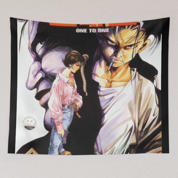 Item preview, ONE TO ONE Korean Manga Cover Volume 1 designed and sold by Tony Bologna.