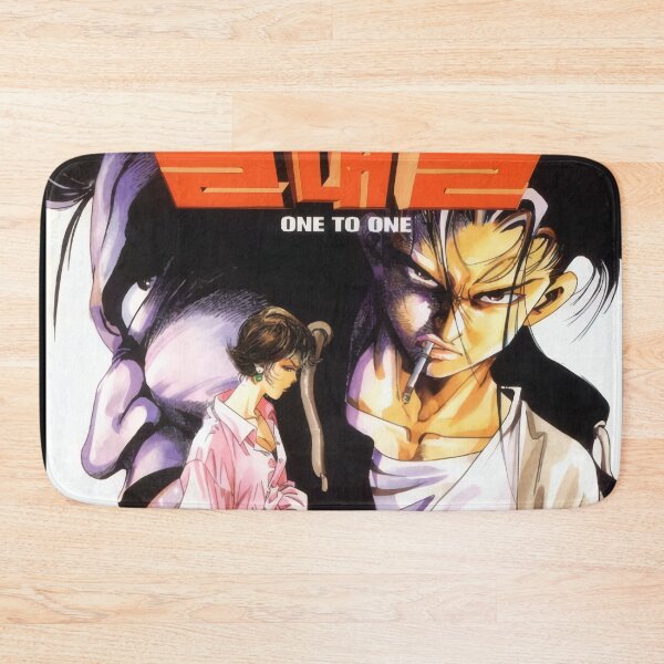 Item preview, ONE TO ONE Korean Manga Cover Volume 1 designed and sold by Tony Bologna.