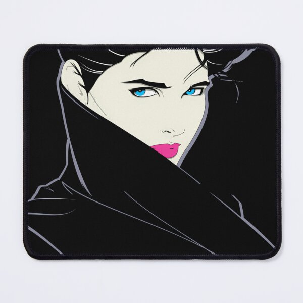 Item preview, Patrick Nagel designed and sold by Dominrnser.
