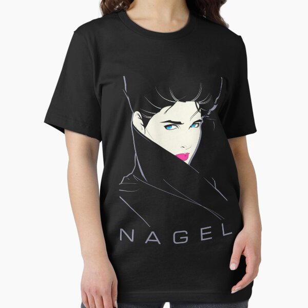 Item preview, Patrick Nagel designed and sold by Dominrnser.