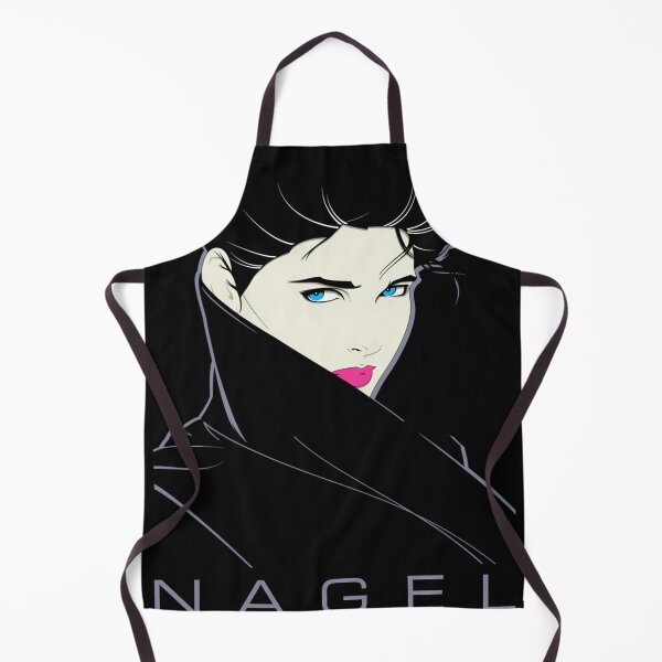 Item preview, Patrick Nagel designed and sold by Dominrnser.