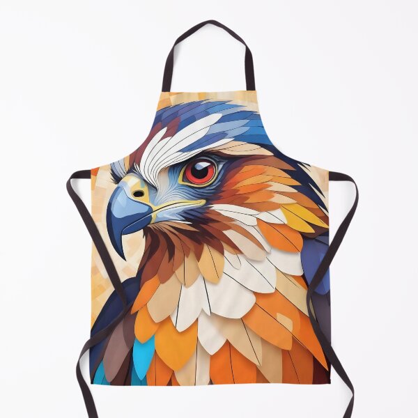 Item preview, Falcon Art designed and sold by WildlifeInc.