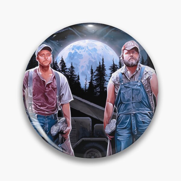 Item preview, Tucker And Dale Vs Evil 2010 designed and sold by Dominrnser.