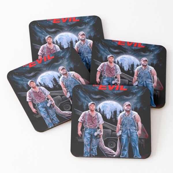 Item preview, Tucker And Dale Vs Evil 2010 designed and sold by Dominrnser.