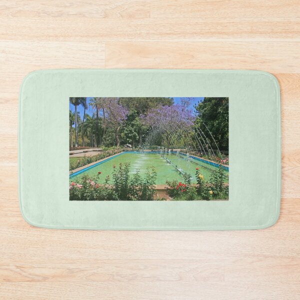 Item preview, Parque García Sanabria, Tenerife, May 2022 designed and sold by RedHillDigital.
