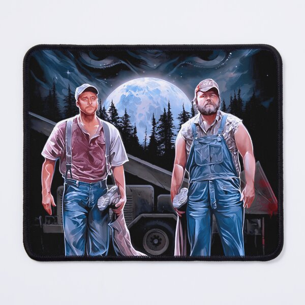 Item preview, Tucker And Dale Vs Evil 2010 designed and sold by Dominrnser.