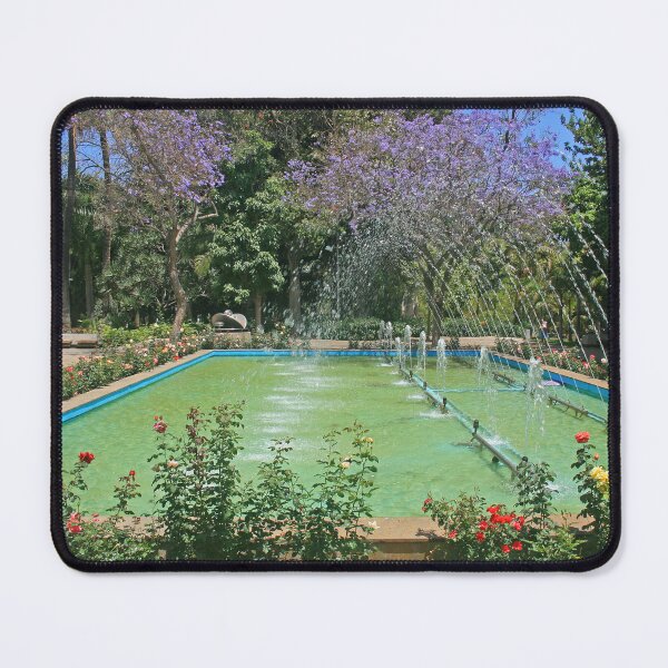 Item preview, Parque García Sanabria, Tenerife, May 2022 designed and sold by RedHillDigital.