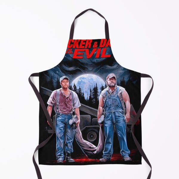 Item preview, Tucker And Dale Vs Evil 2010 designed and sold by Dominrnser.