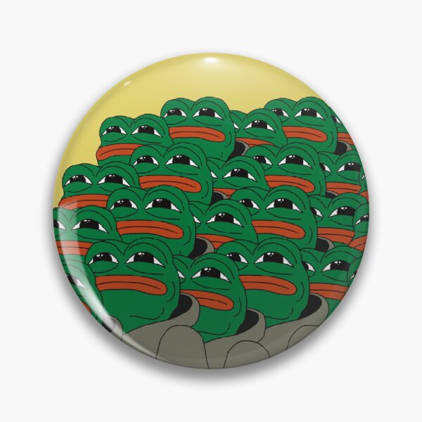 Item preview, Pepes' Pepenterage  designed and sold by AtelierNeo.