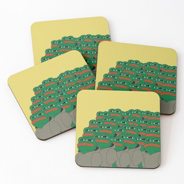 Item preview, Pepes' Pepenterage  designed and sold by AtelierNeo.