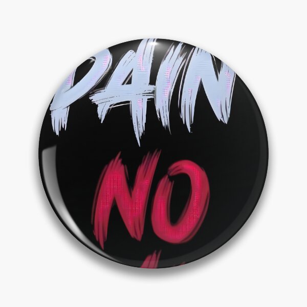 Item preview, No Pain No Gain designed and sold by Pofkis.